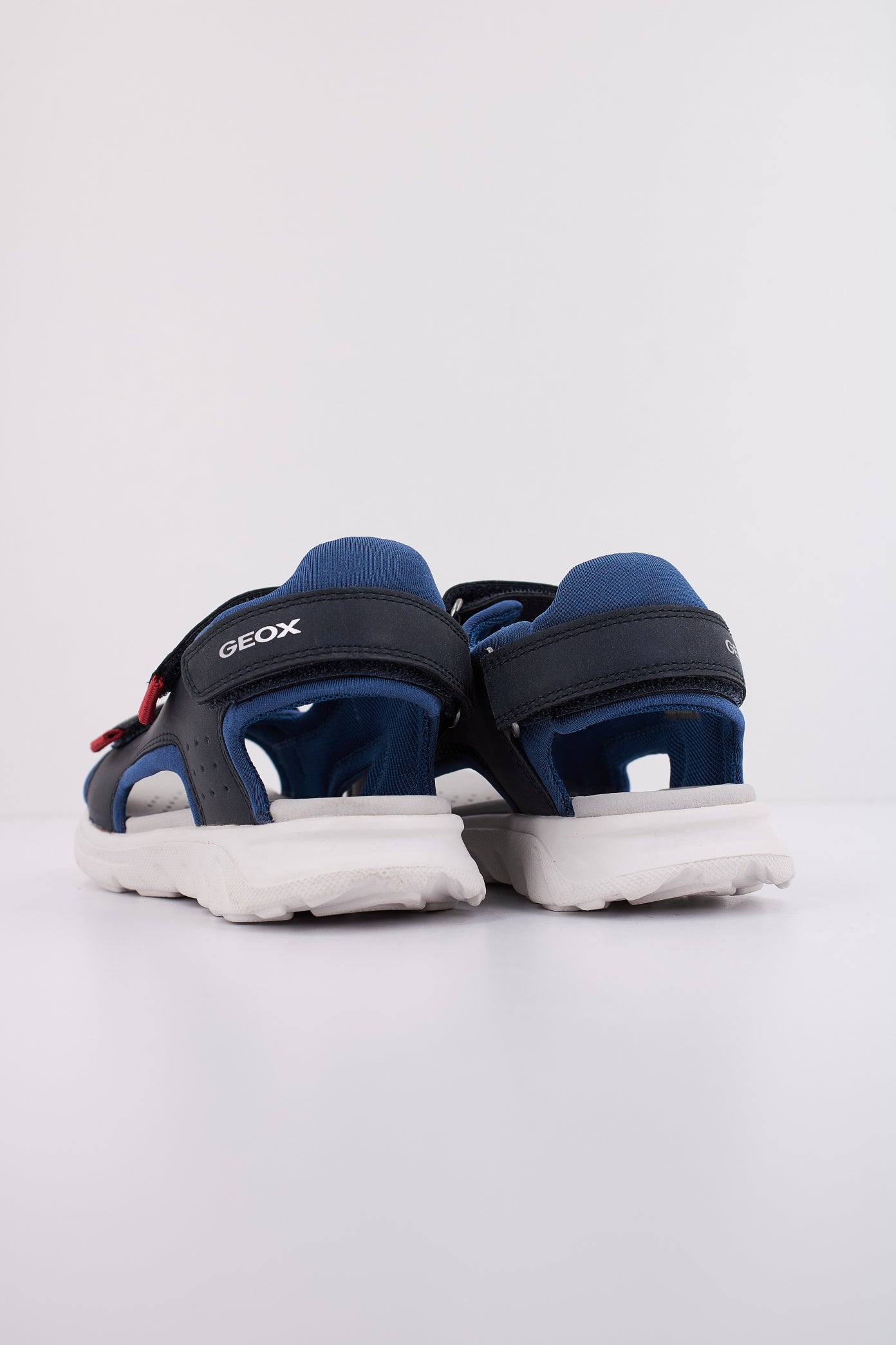 GEOX J SANDAL AIRADYUM BO en color CFM  (4)