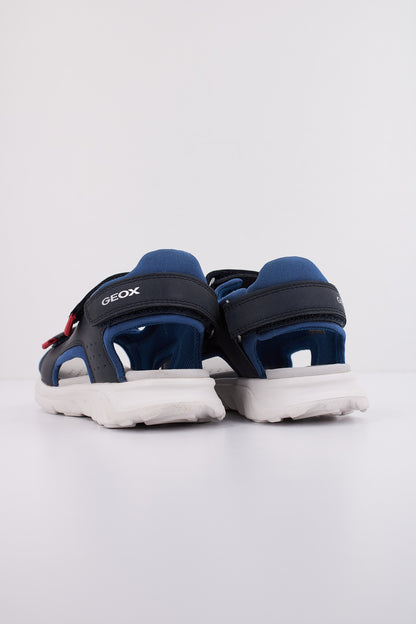 GEOX J SANDAL AIRADYUM BO en color CFM  (4)
