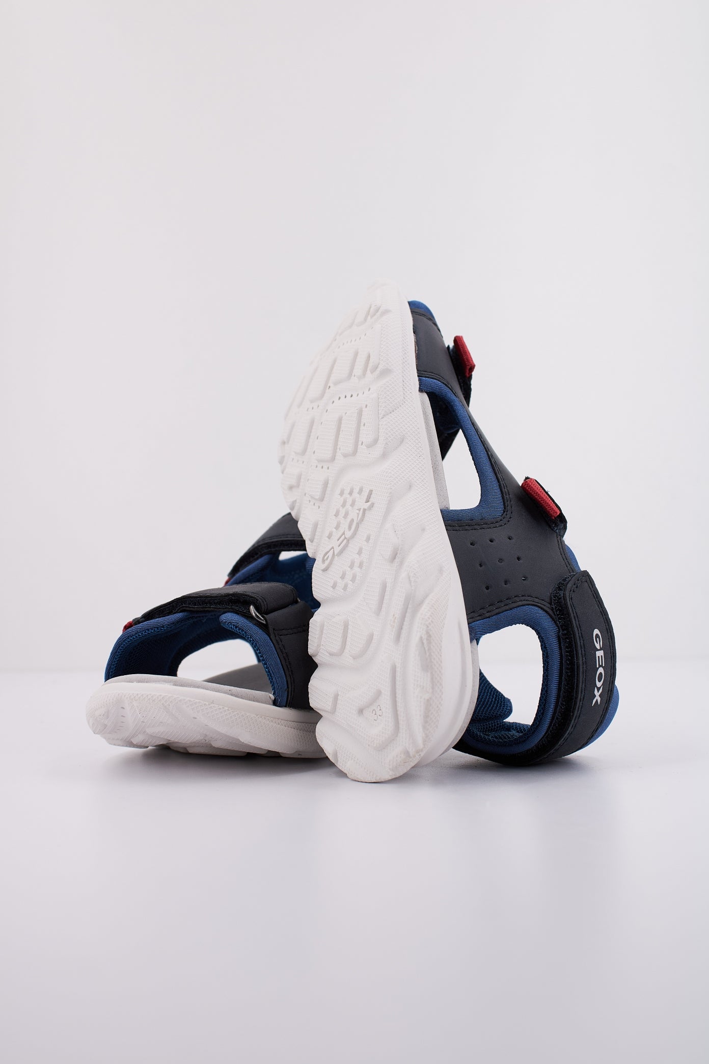 GEOX J SANDAL AIRADYUM BO en color CFM  (5)
