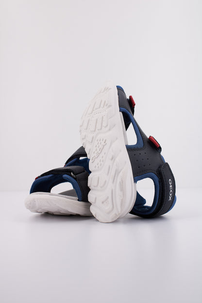 GEOX J SANDAL AIRADYUM BO en color CFM  (5)