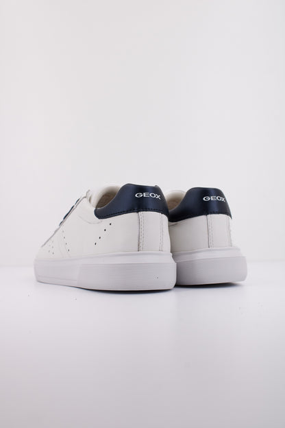 GEOX J NETTUNO GIRL en color C  (4)