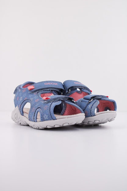 GEOX J SANDAL WHINBERRY G en color CSQ  (2)