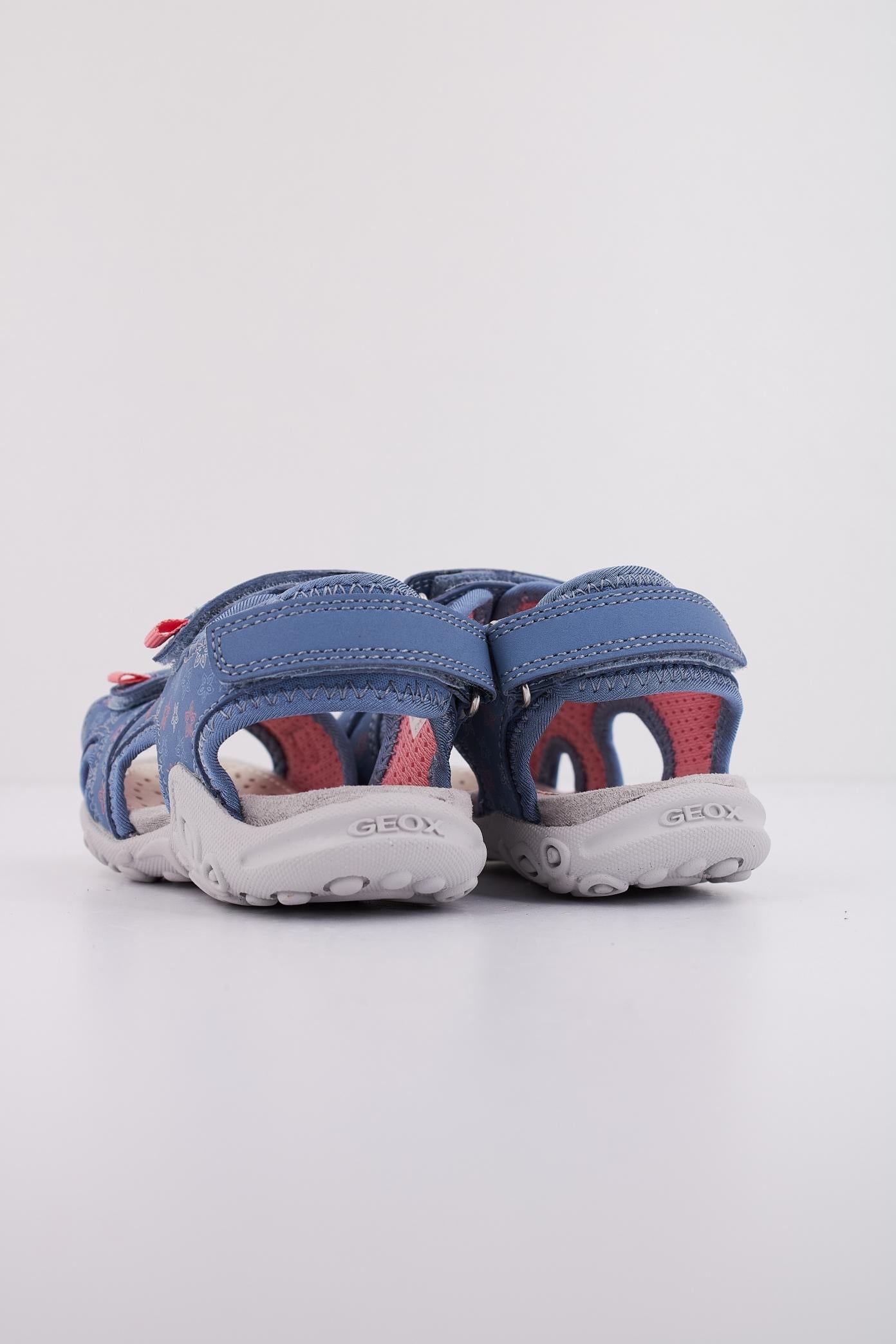 GEOX J SANDAL WHINBERRY G en color CSQ  (4)