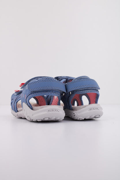 GEOX J SANDAL WHINBERRY G en color CSQ  (4)