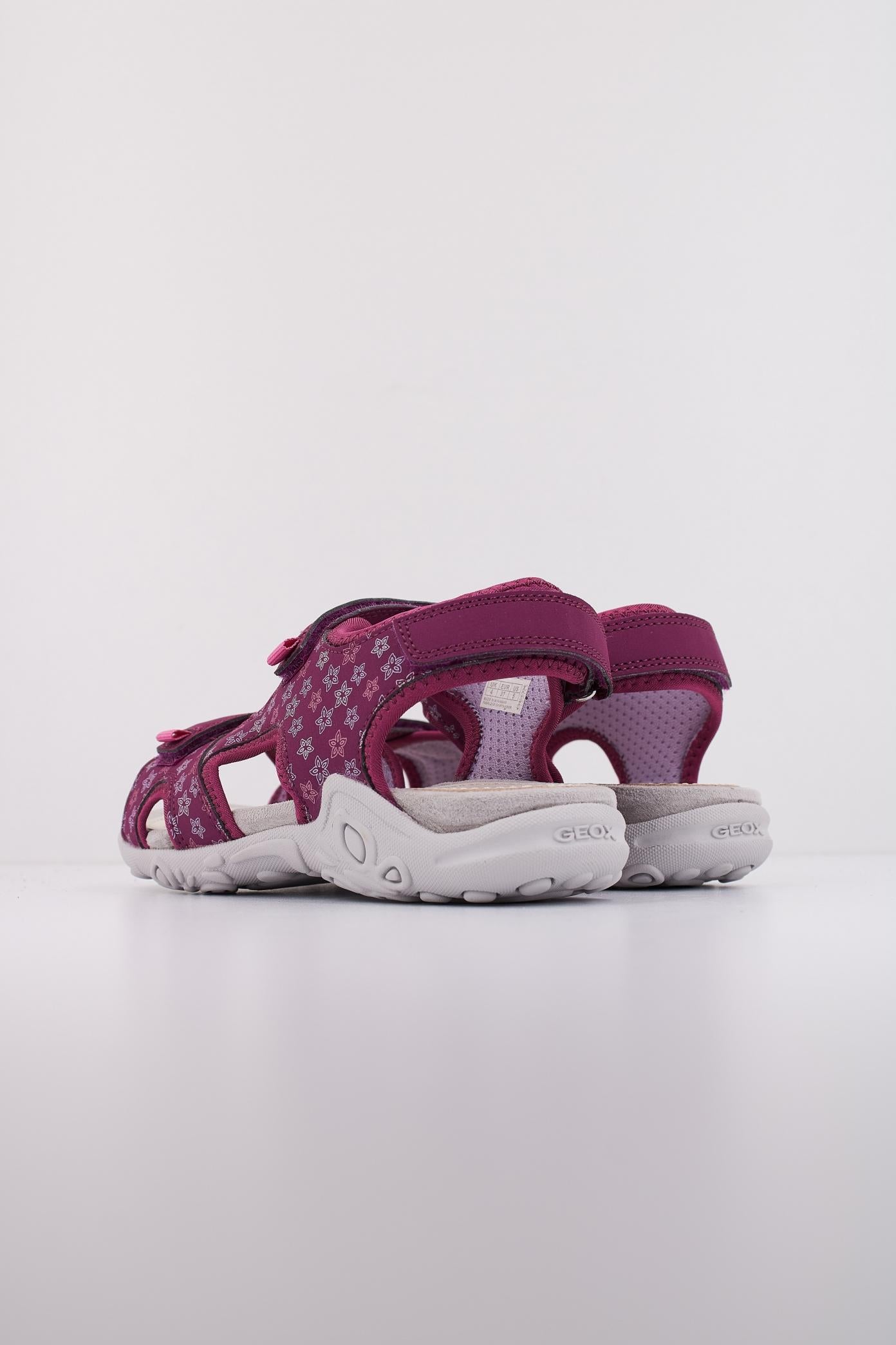 GEOX J SANDAL WHINBERRY G en color CPR  (4)