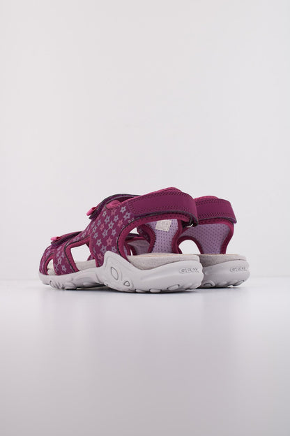 GEOX J SANDAL WHINBERRY G en color CPR  (4)