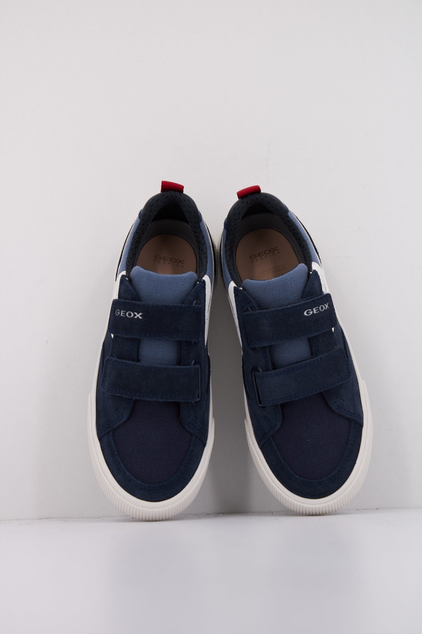 GEOX  J ALPHABEET BOY en color C  (3)