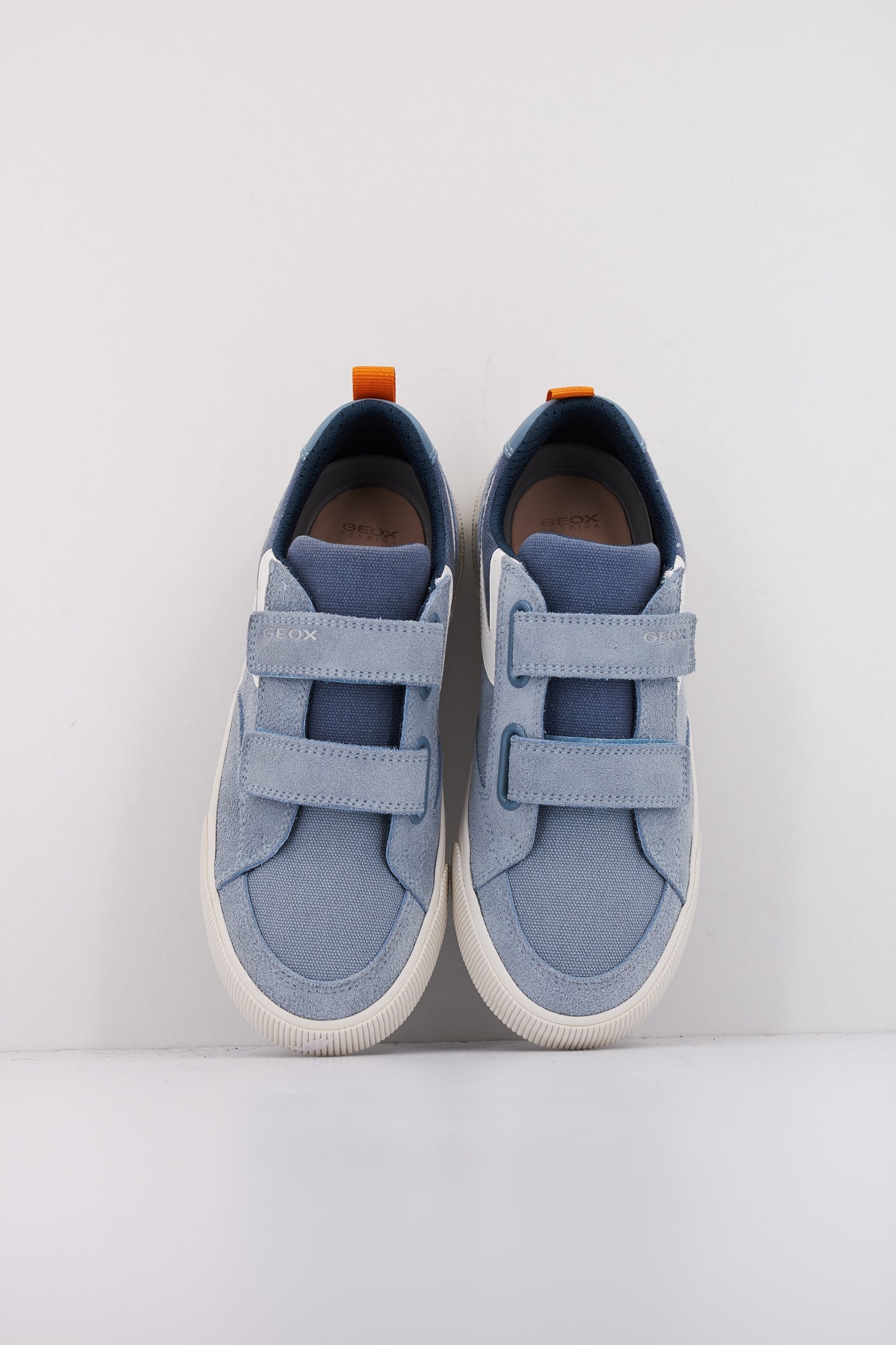 GEOX  J ALPHABEET BOY en color C  (3)