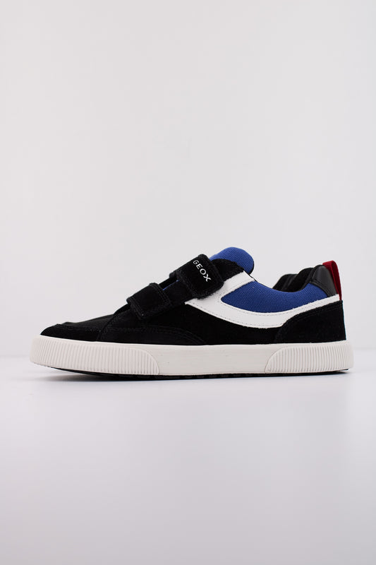 GEOX  J ALPHABEET BOY en color C  (1)