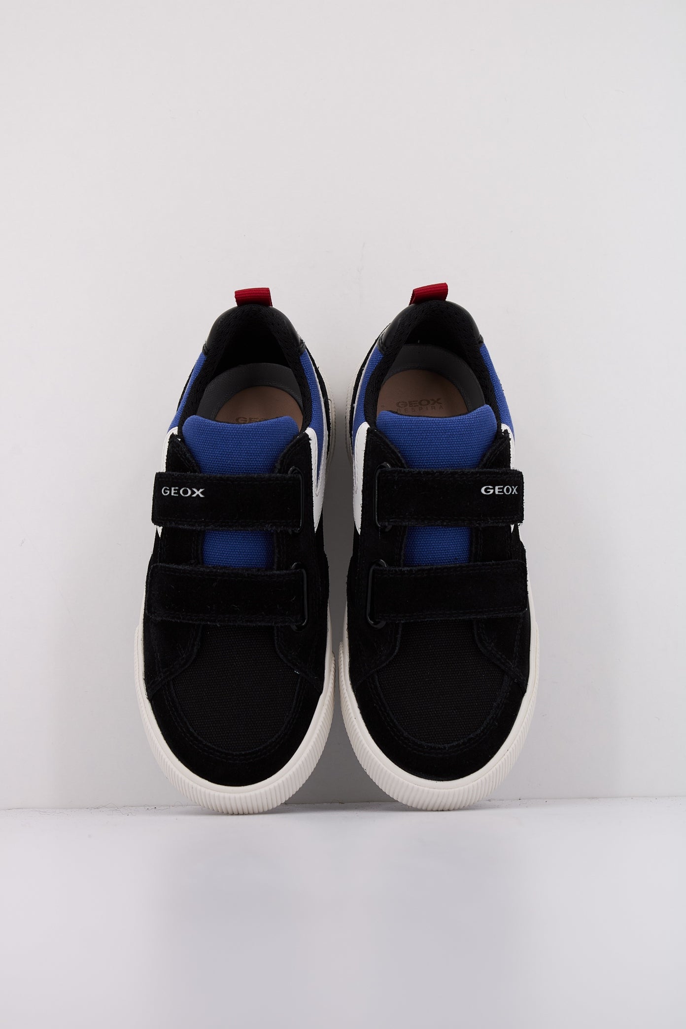 GEOX  J ALPHABEET BOY en color C  (3)
