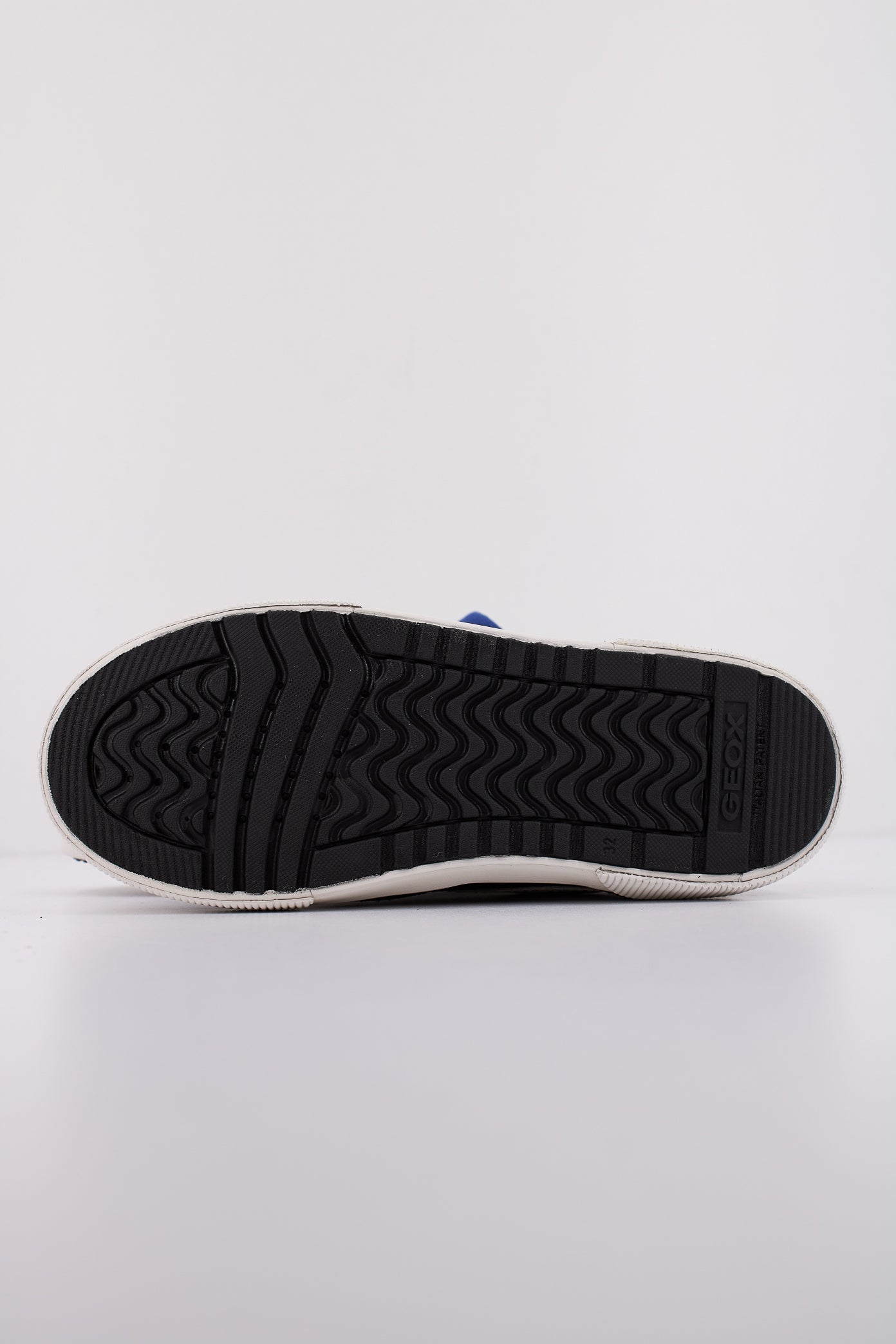 GEOX  J ALPHABEET BOY en color C  (5)