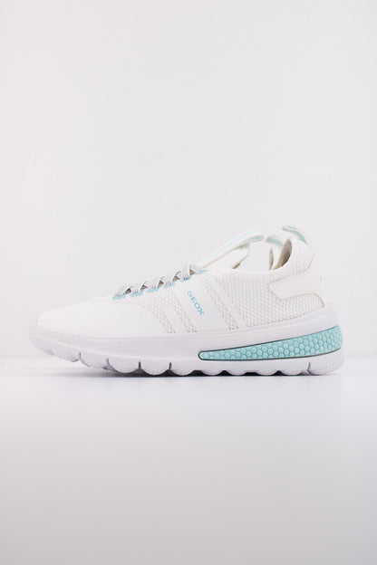 GEOX J ACTIVART GIRL en color C  (1)