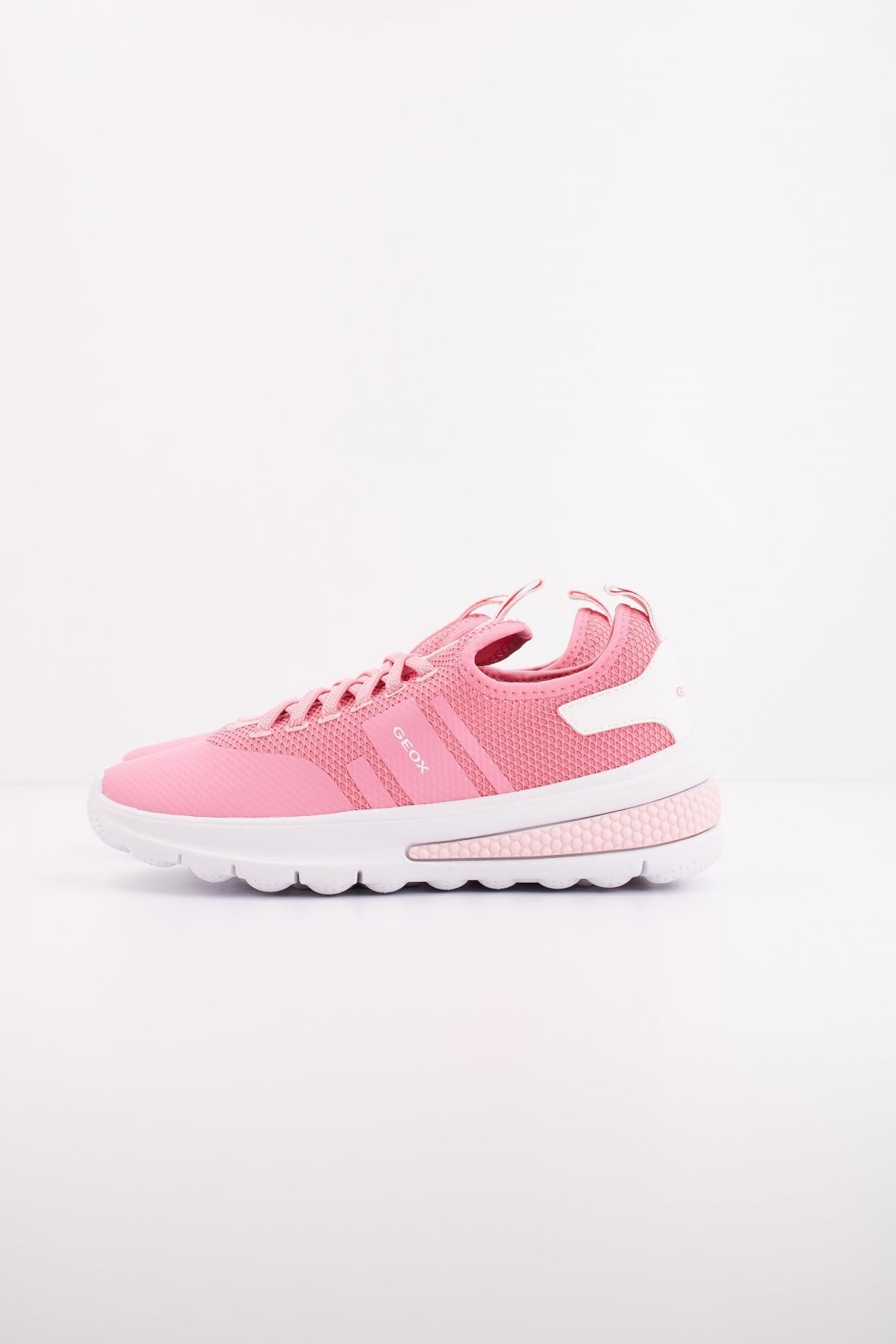 GEOX J ACTIVART GIRL en color CQZ  (1)