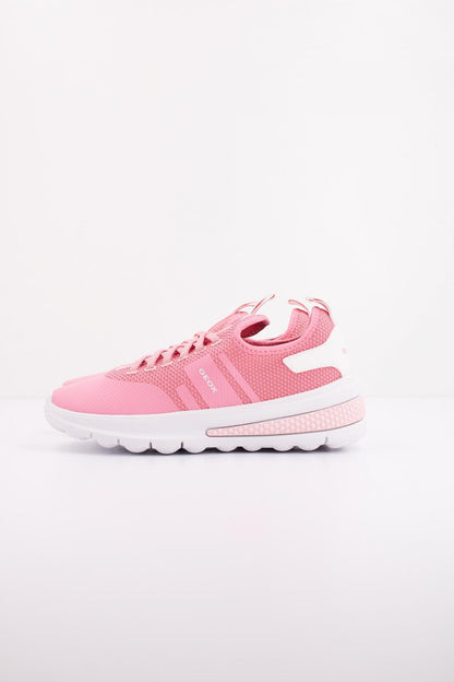 GEOX J ACTIVART GIRL en color CQZ  (1)