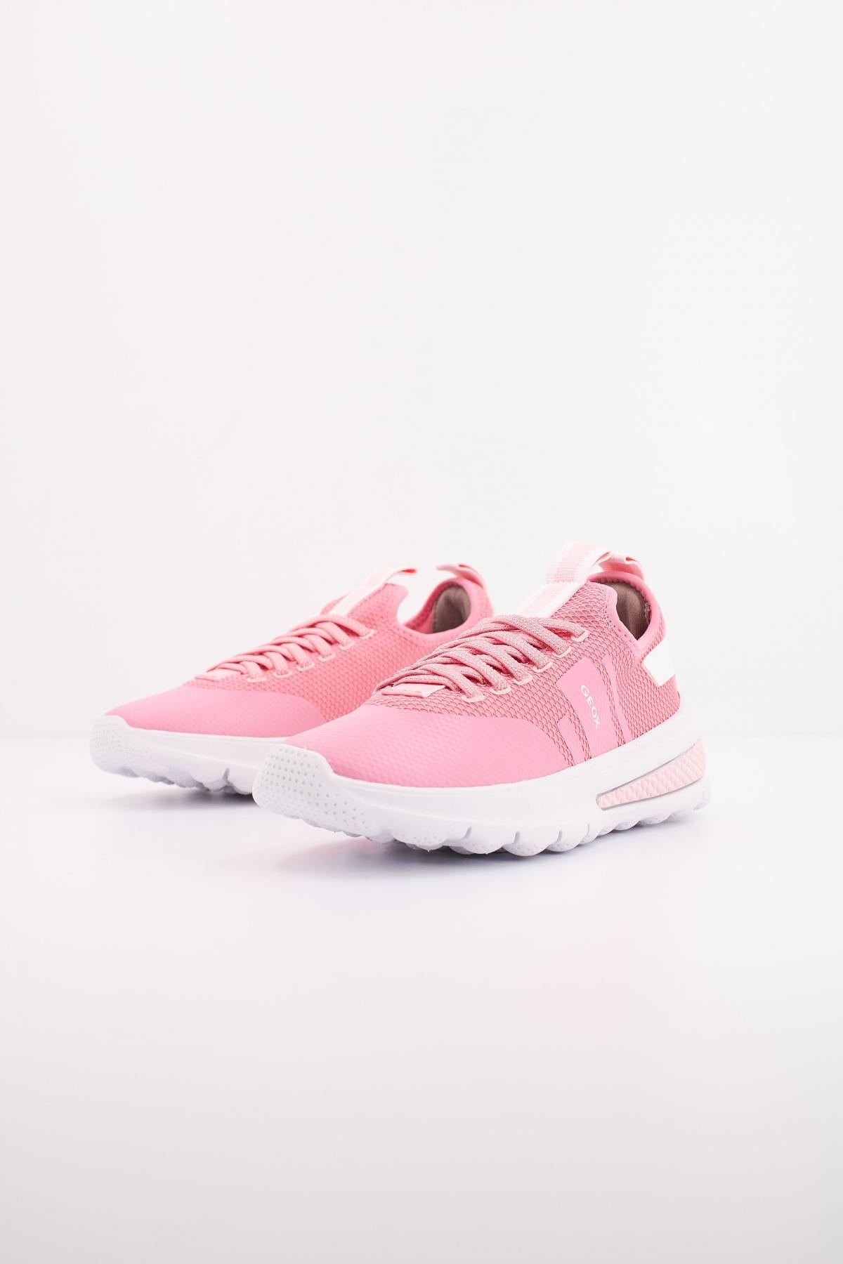 GEOX J ACTIVART GIRL en color CQZ  (2)