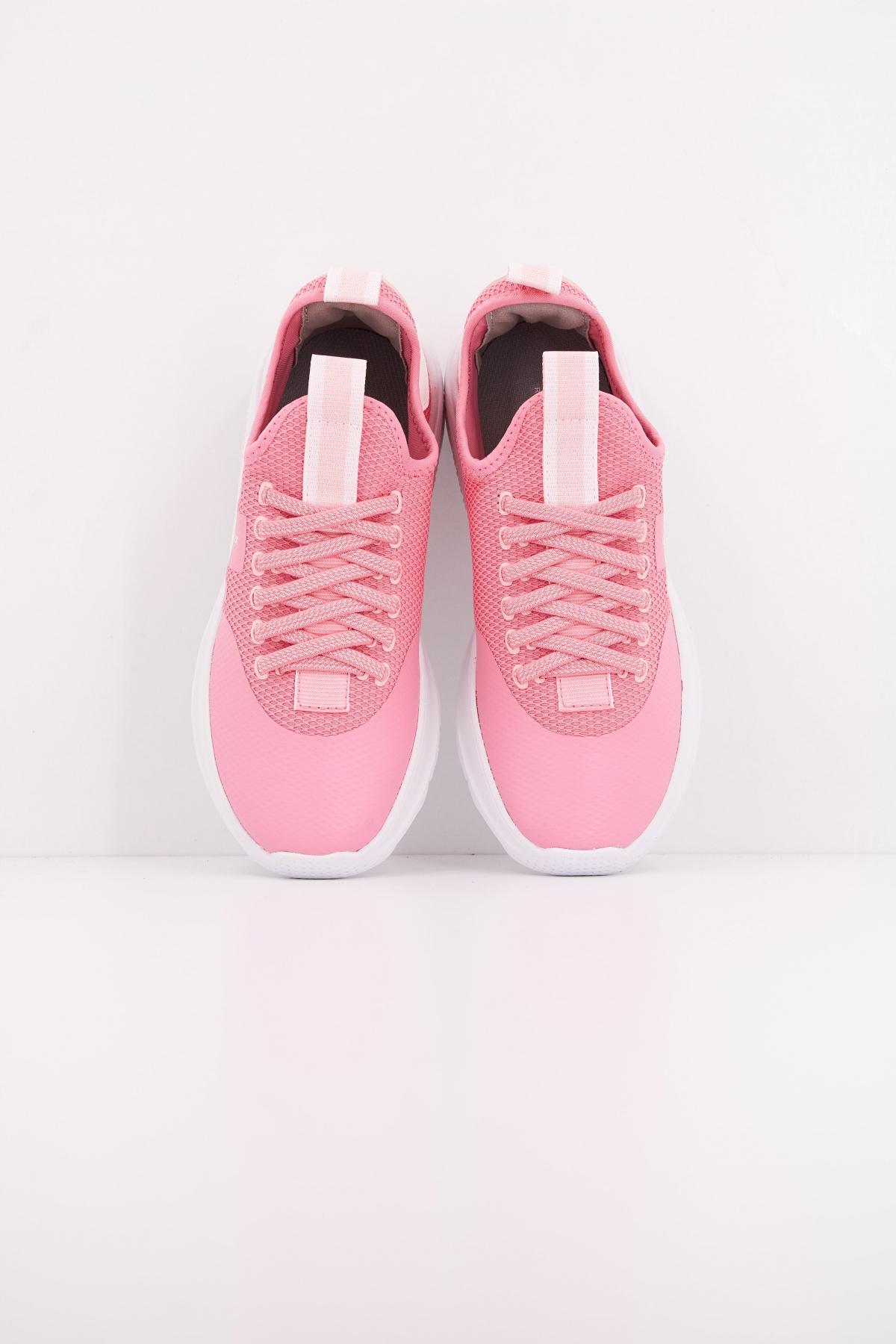 GEOX J ACTIVART GIRL en color CQZ  (3)