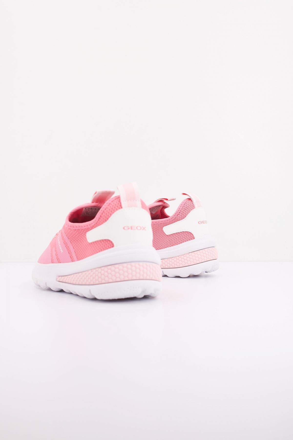 GEOX J ACTIVART GIRL en color CQZ  (4)