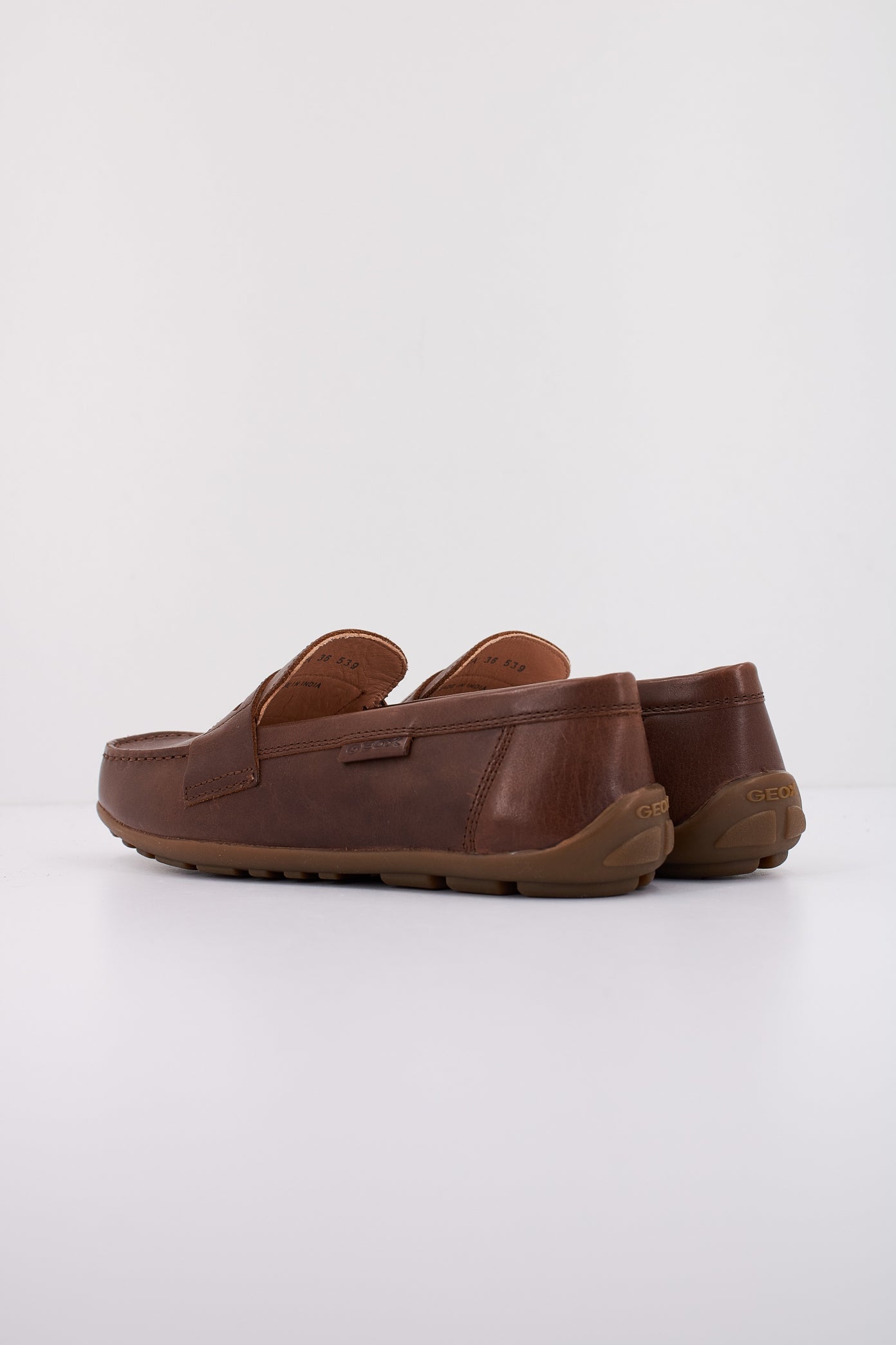 GEOX J NEW FAST BOY en color C  (4)