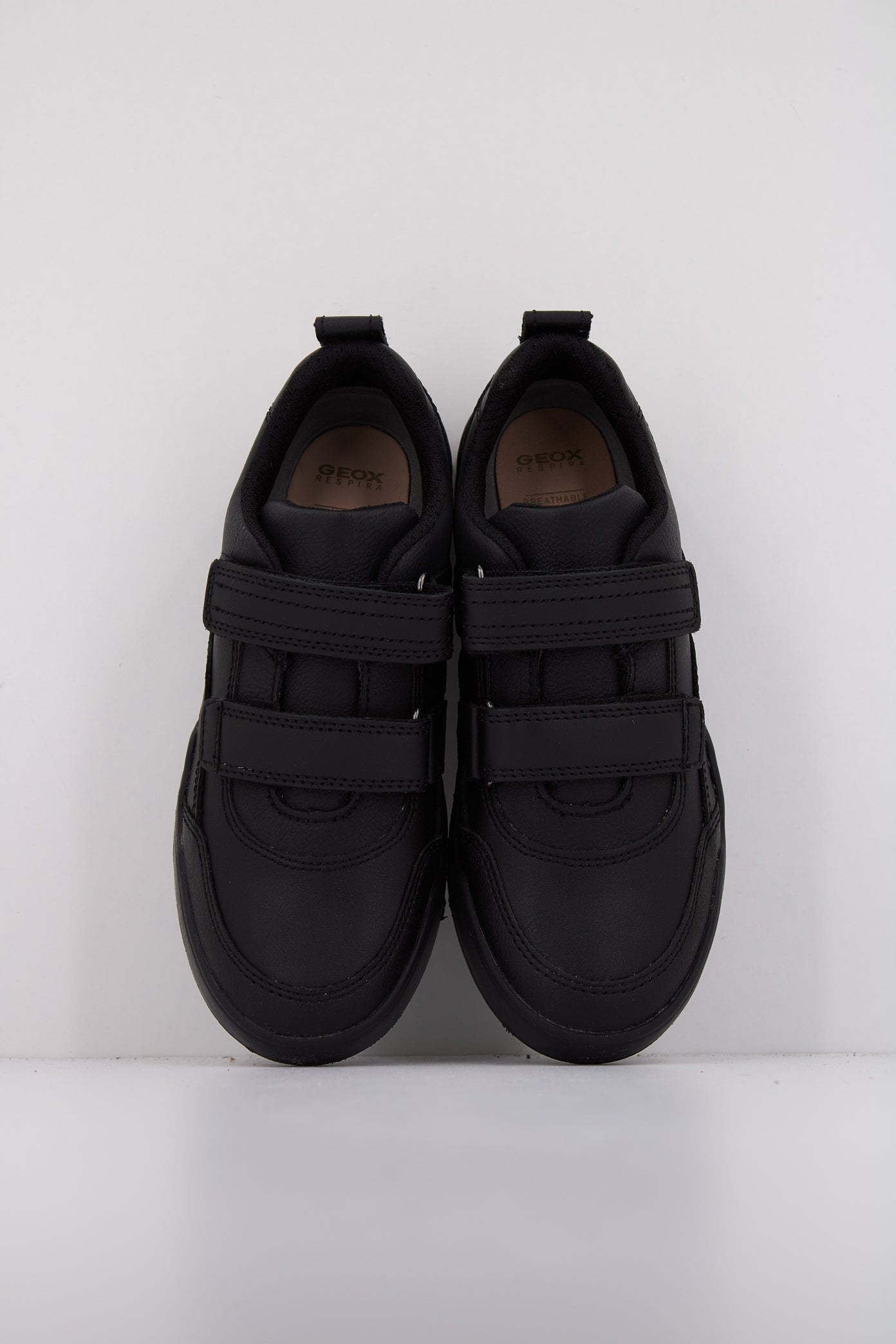 GEOX  J PERTH BOY en color C  (3)