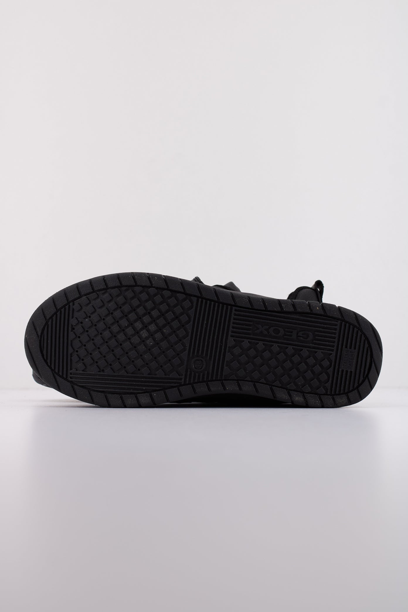 GEOX  J PERTH BOY en color C  (5)