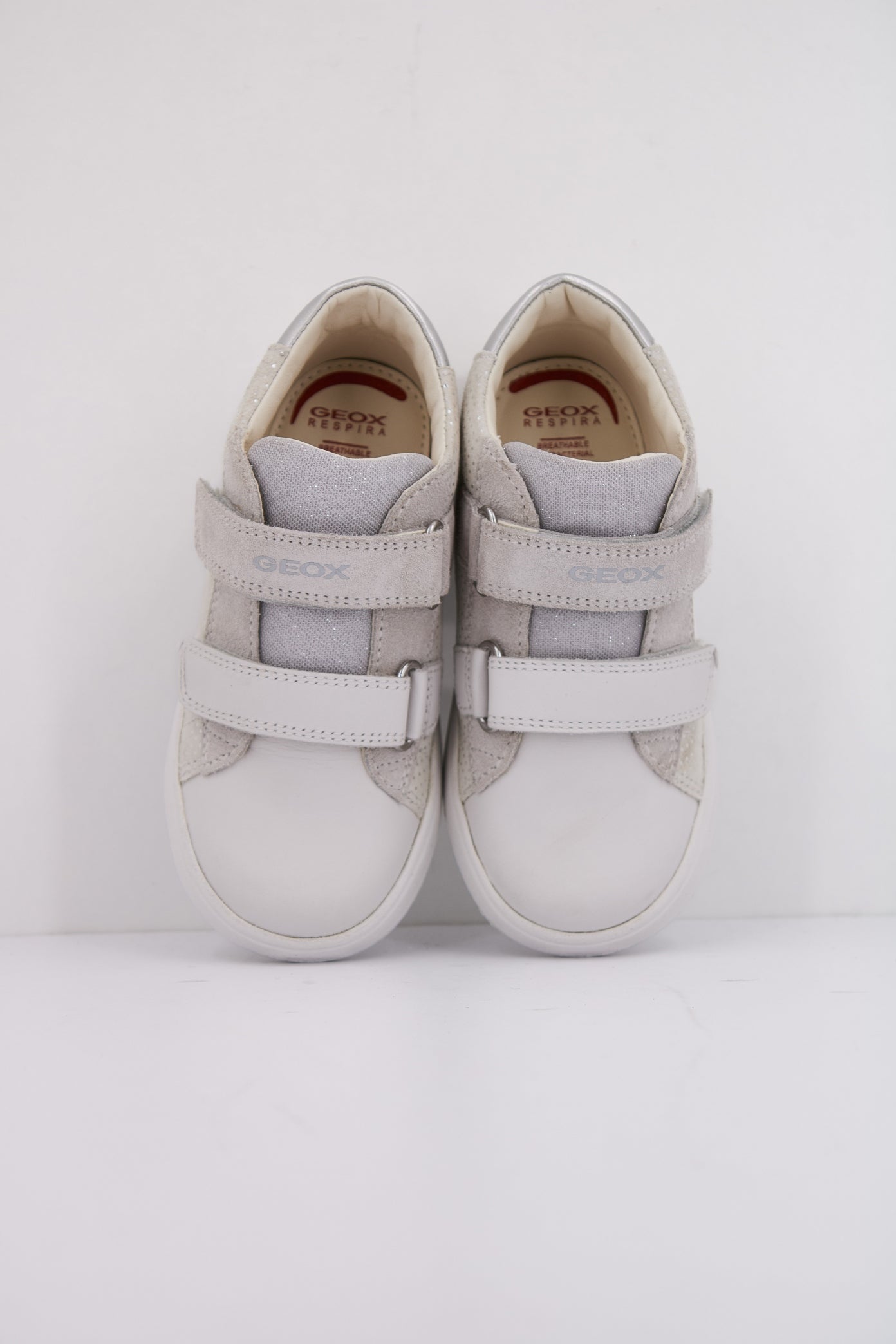 GEOX  B BIGLIA GIRL en color C  (3)