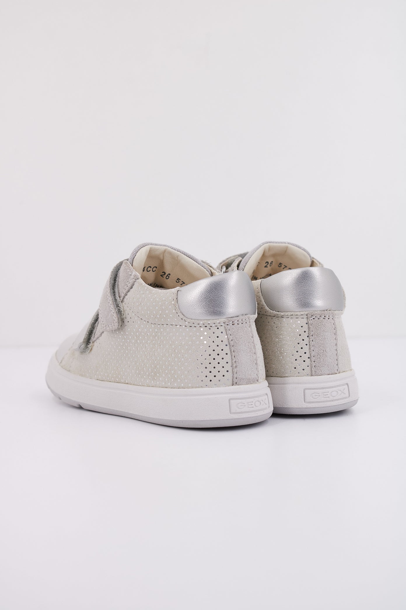 GEOX  B BIGLIA GIRL en color C  (4)