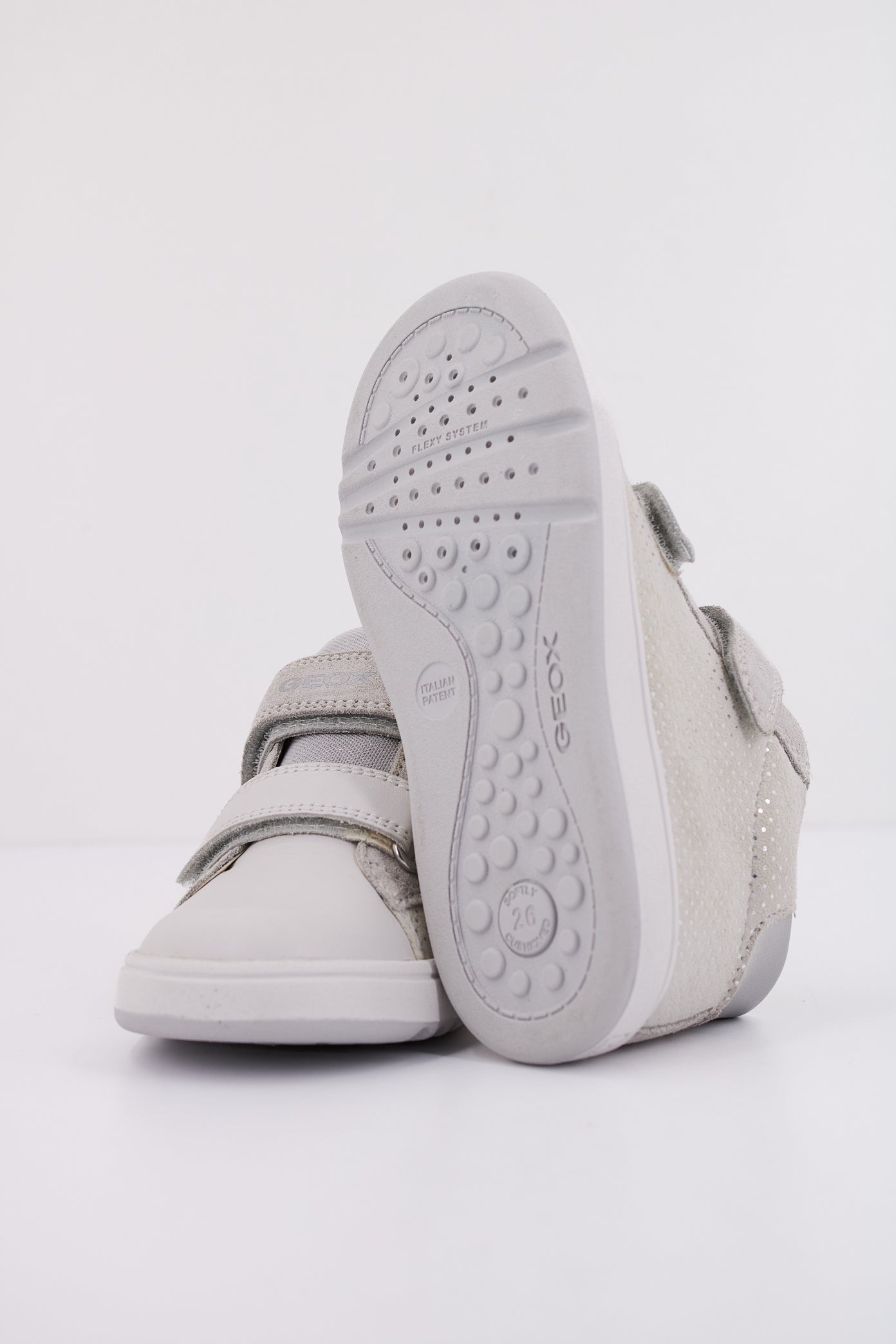 GEOX  B BIGLIA GIRL en color C  (5)