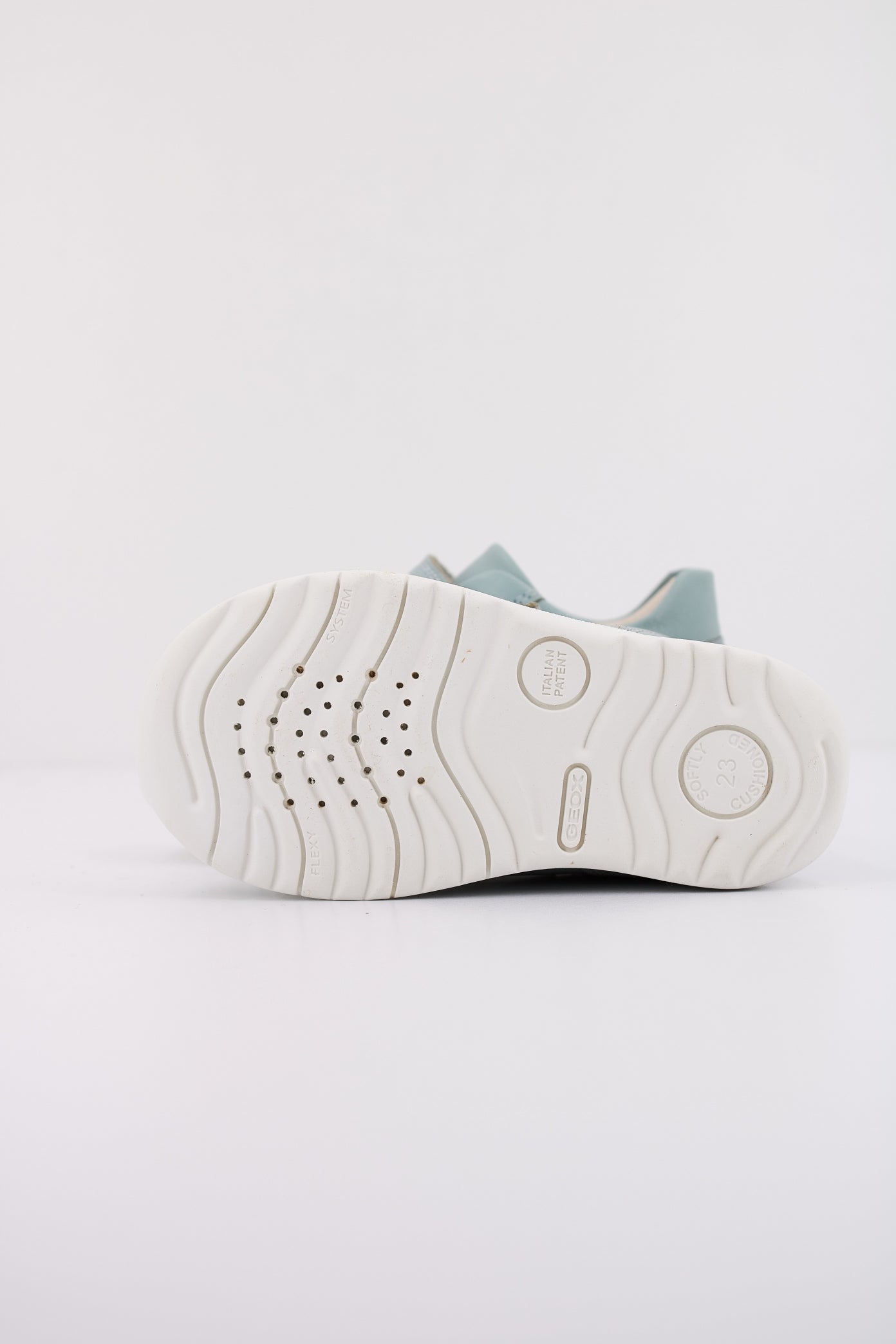 GEOX B MACCHIA GIRL en color C  (5)