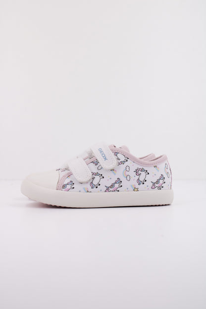 GEOX B GISLI GIRL en color C  (1)