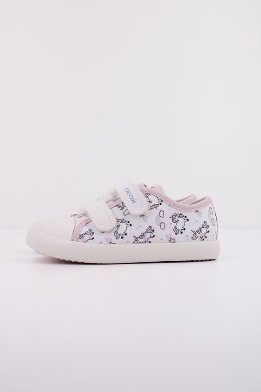 GEOX B GISLI GIRL en color C  (1)