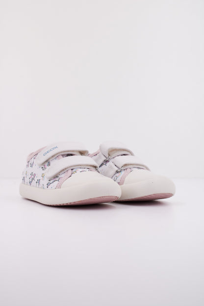 GEOX B GISLI GIRL en color C  (2)