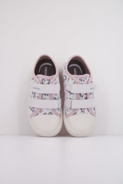 GEOX B GISLI GIRL en color C  (3)