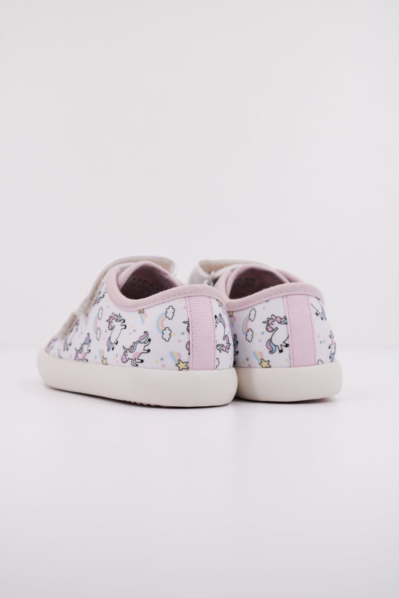 GEOX B GISLI GIRL en color C  (4)