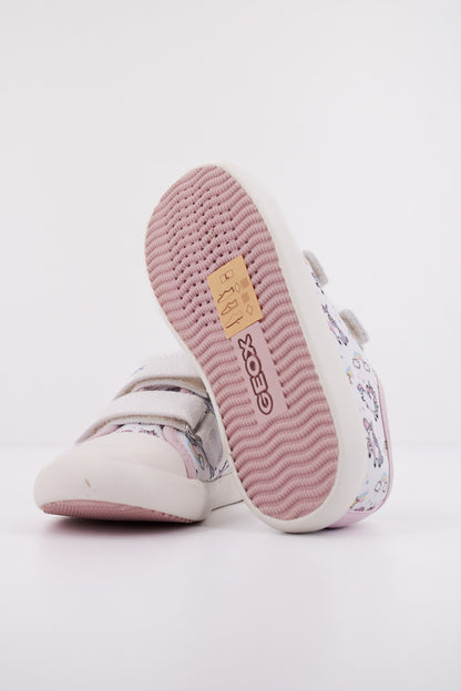 GEOX B GISLI GIRL en color C  (5)