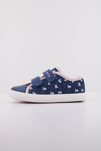 GEOX B GISLI GIRL en color CBT  (1)