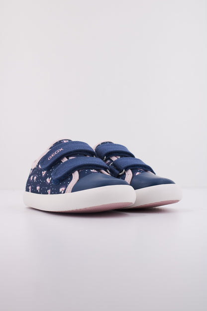 GEOX B GISLI GIRL en color CBT  (2)