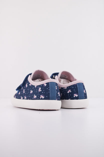 GEOX B GISLI GIRL en color CBT  (4)
