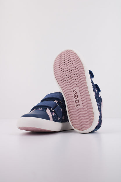 GEOX B GISLI GIRL en color CBT  (5)