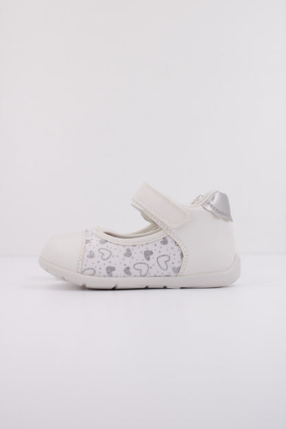 GEOX B ELTHAN GIRL en color C  (1)