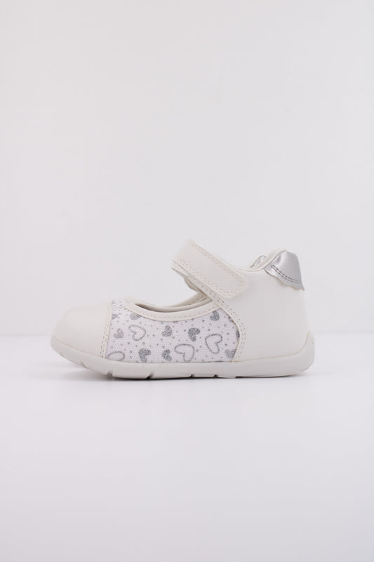 GEOX B ELTHAN GIRL en color C  (1)