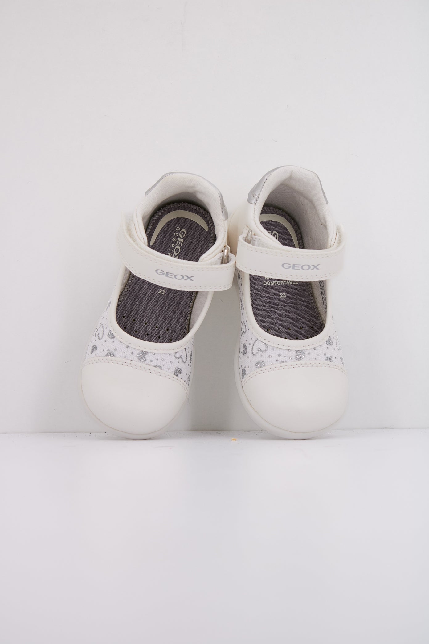 GEOX B ELTHAN GIRL en color C  (3)