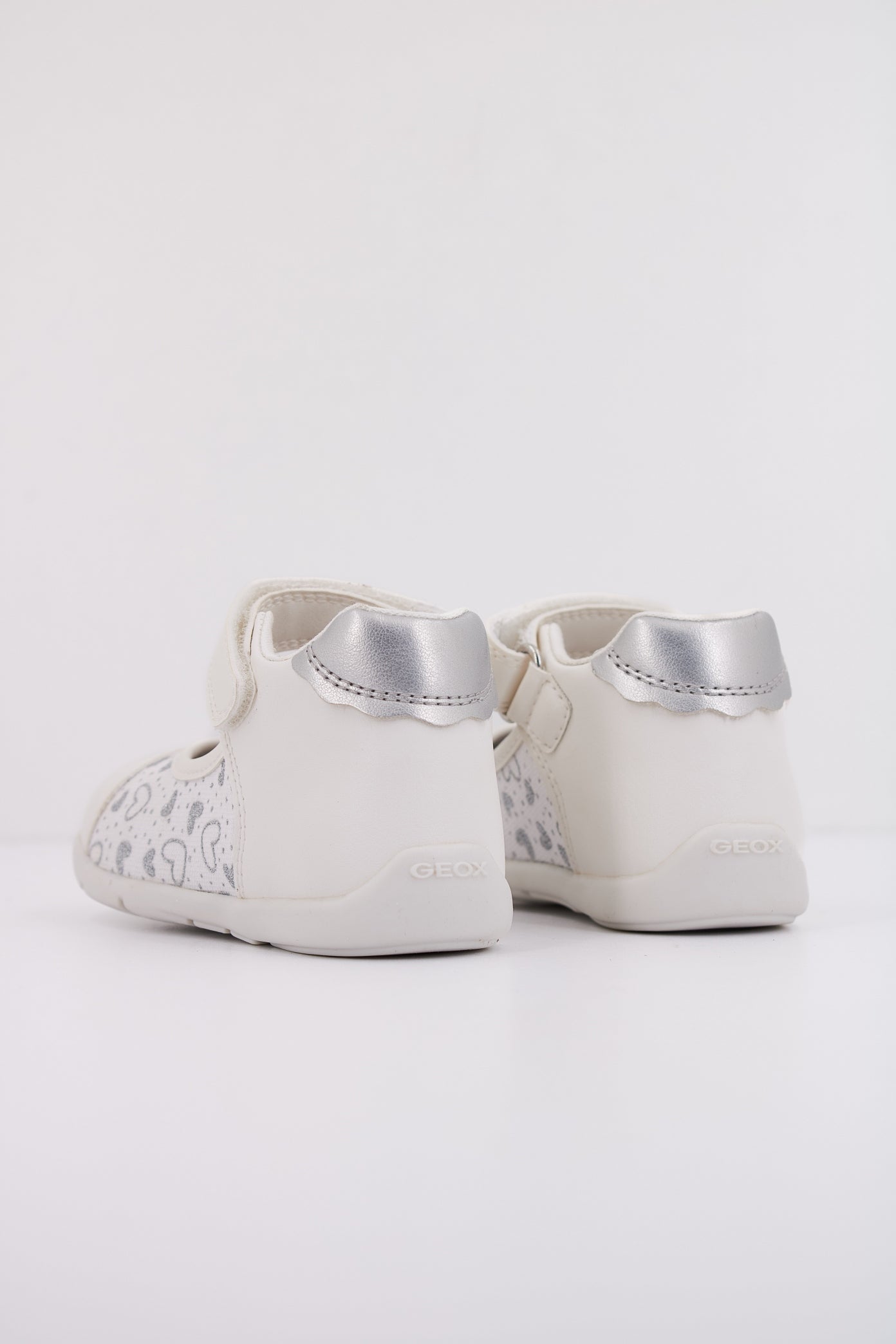 GEOX B ELTHAN GIRL en color C  (4)