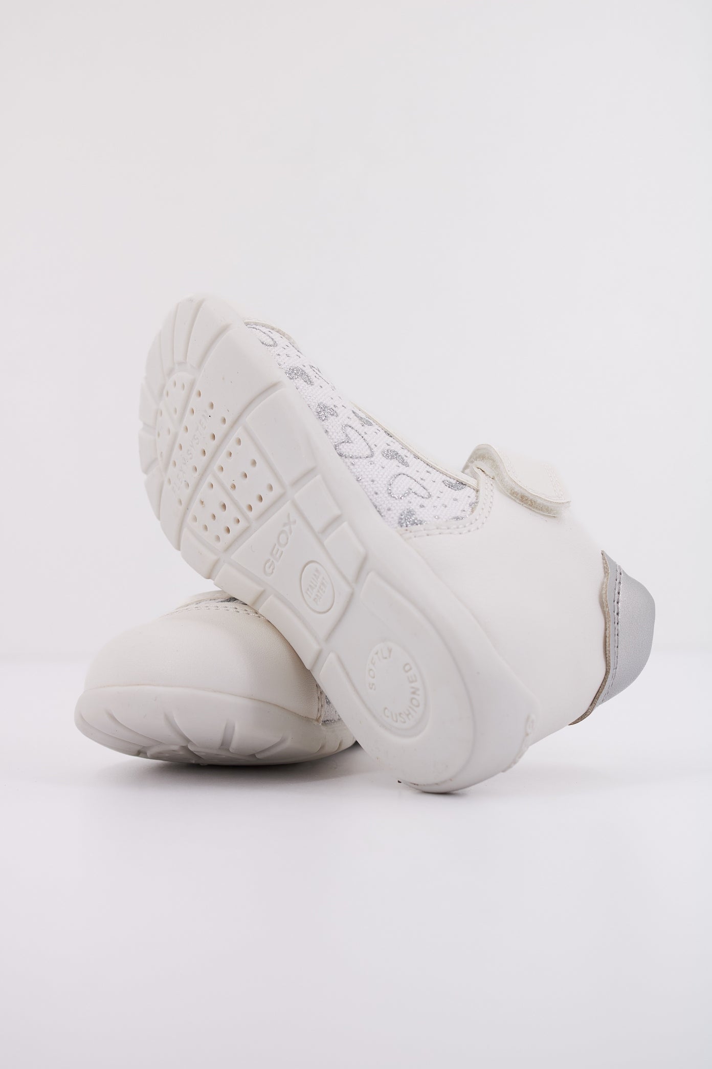 GEOX B ELTHAN GIRL en color C  (5)