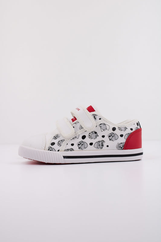 GEOX B KILWI GIRL en color C  (1)