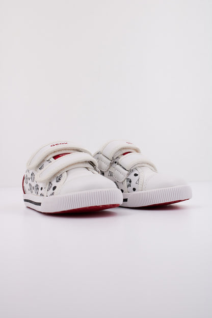 GEOX B KILWI GIRL en color C  (2)