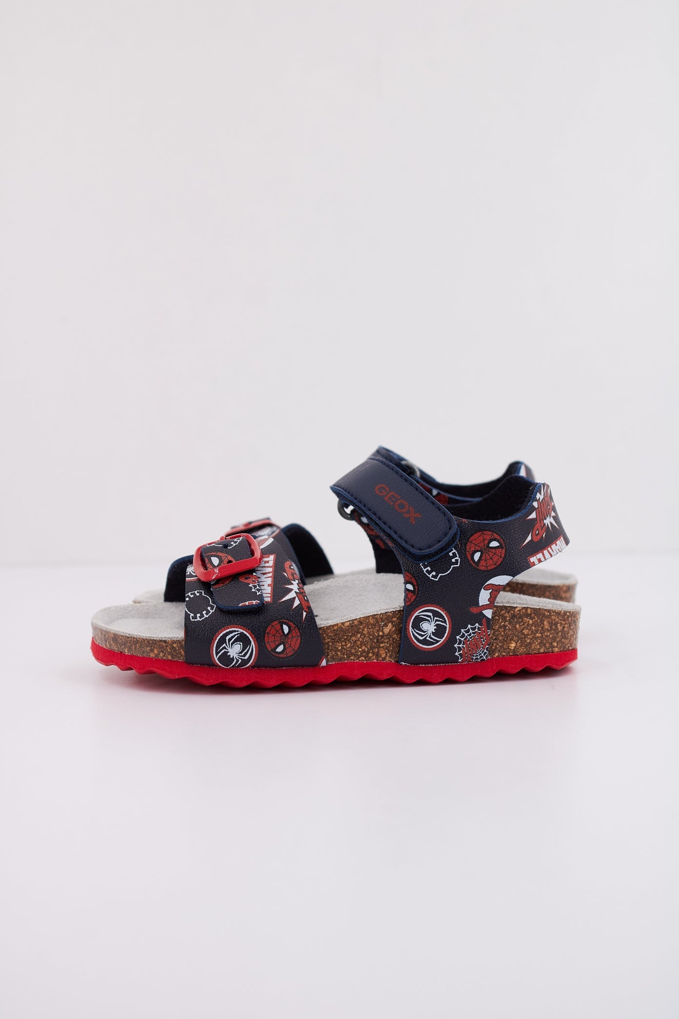 GEOX B SANDAL CHALKI BOY en color C  (1)
