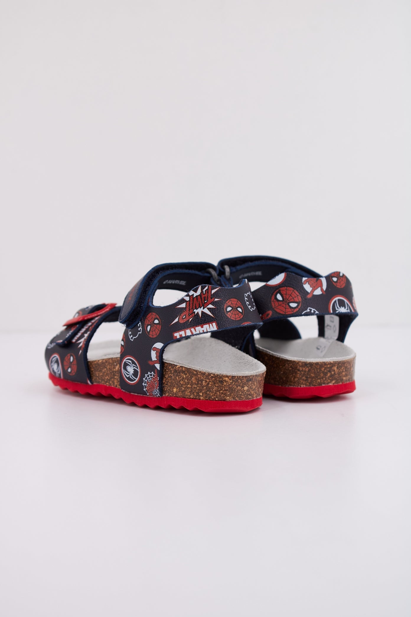 GEOX B SANDAL CHALKI BOY en color C  (4)