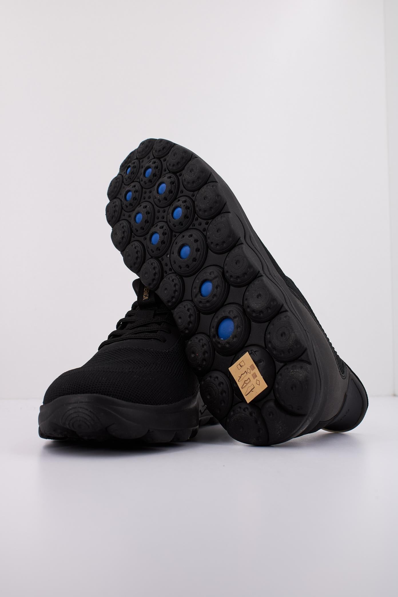 GEOX U SPHERICA PLUS en color C  (5)