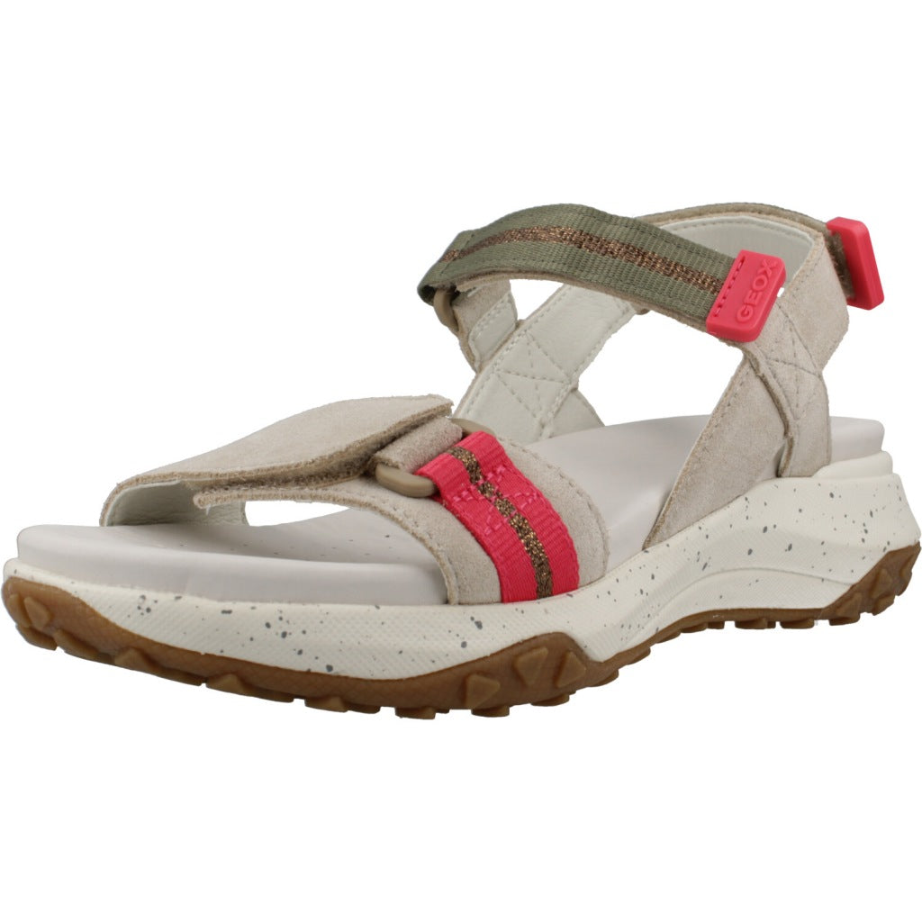 GEOX D SORAPIS + GRIP en color CHF  (1)