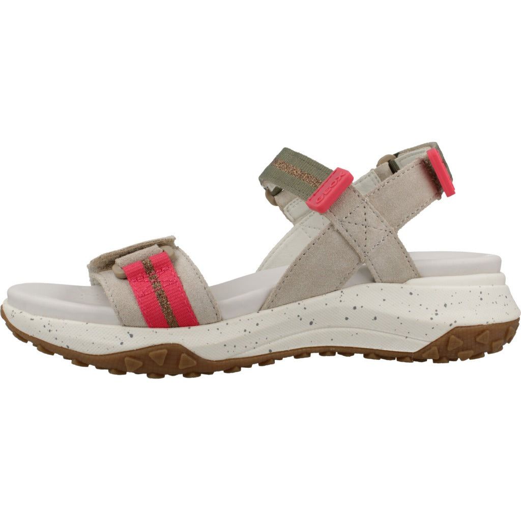 GEOX D SORAPIS + GRIP en color CHF  (2)